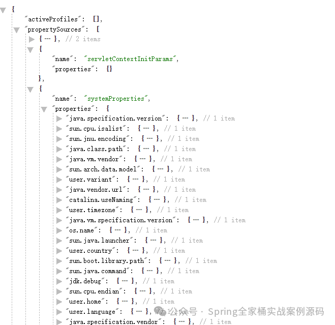 聊聊使用新的负载均衡策略改进微服务